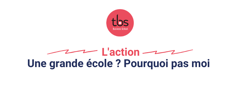 TBS une grande école